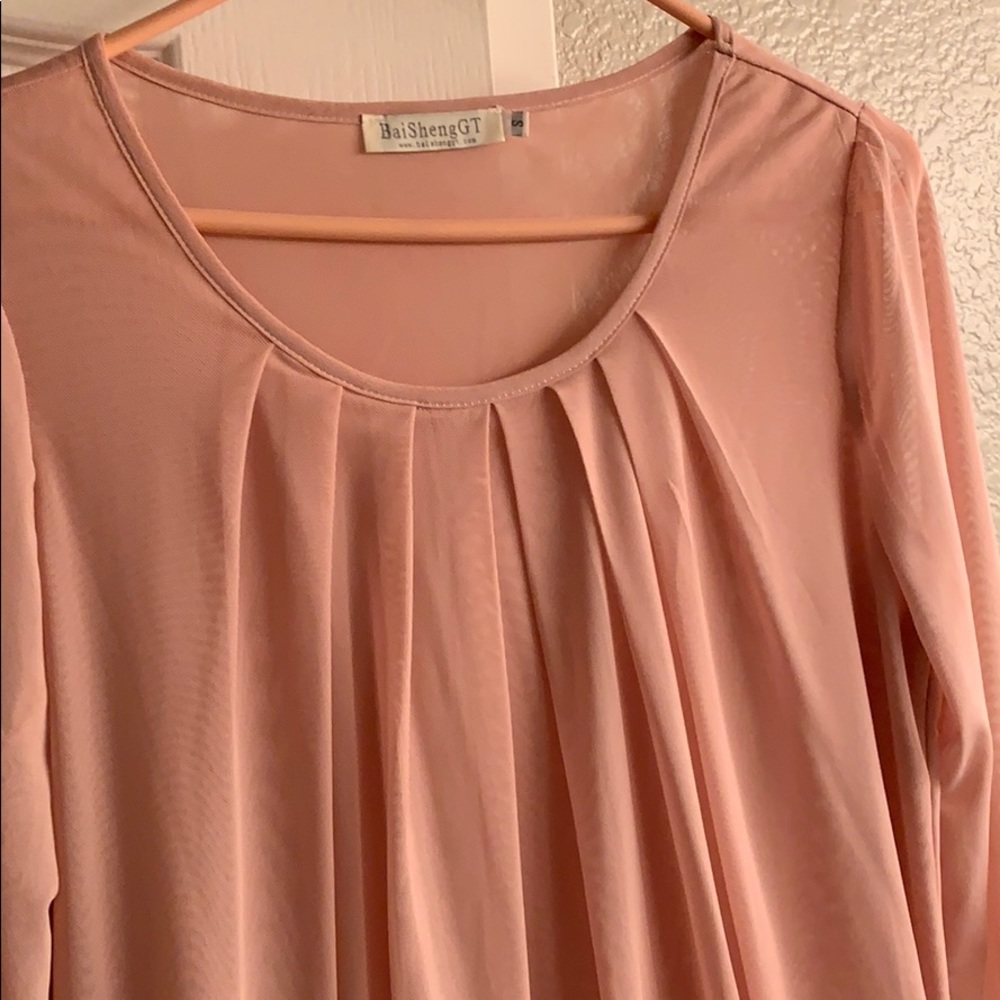 Business Blouse